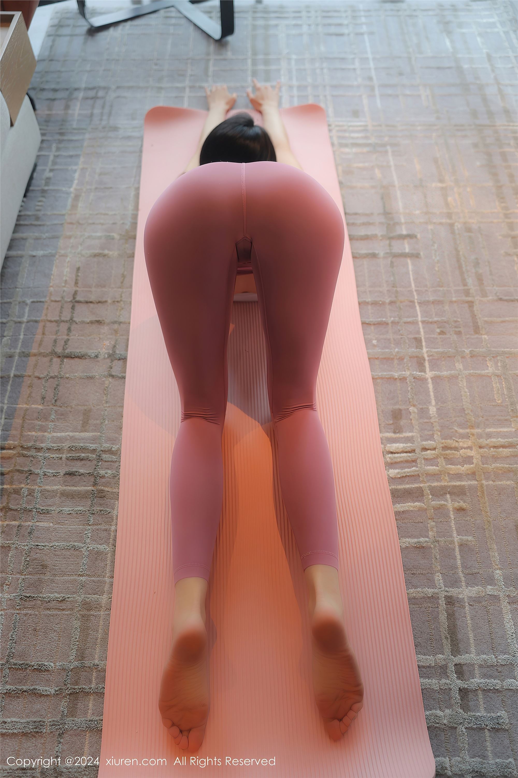 Xiuren秀人网 2024.04.03 NO.8336 清妙